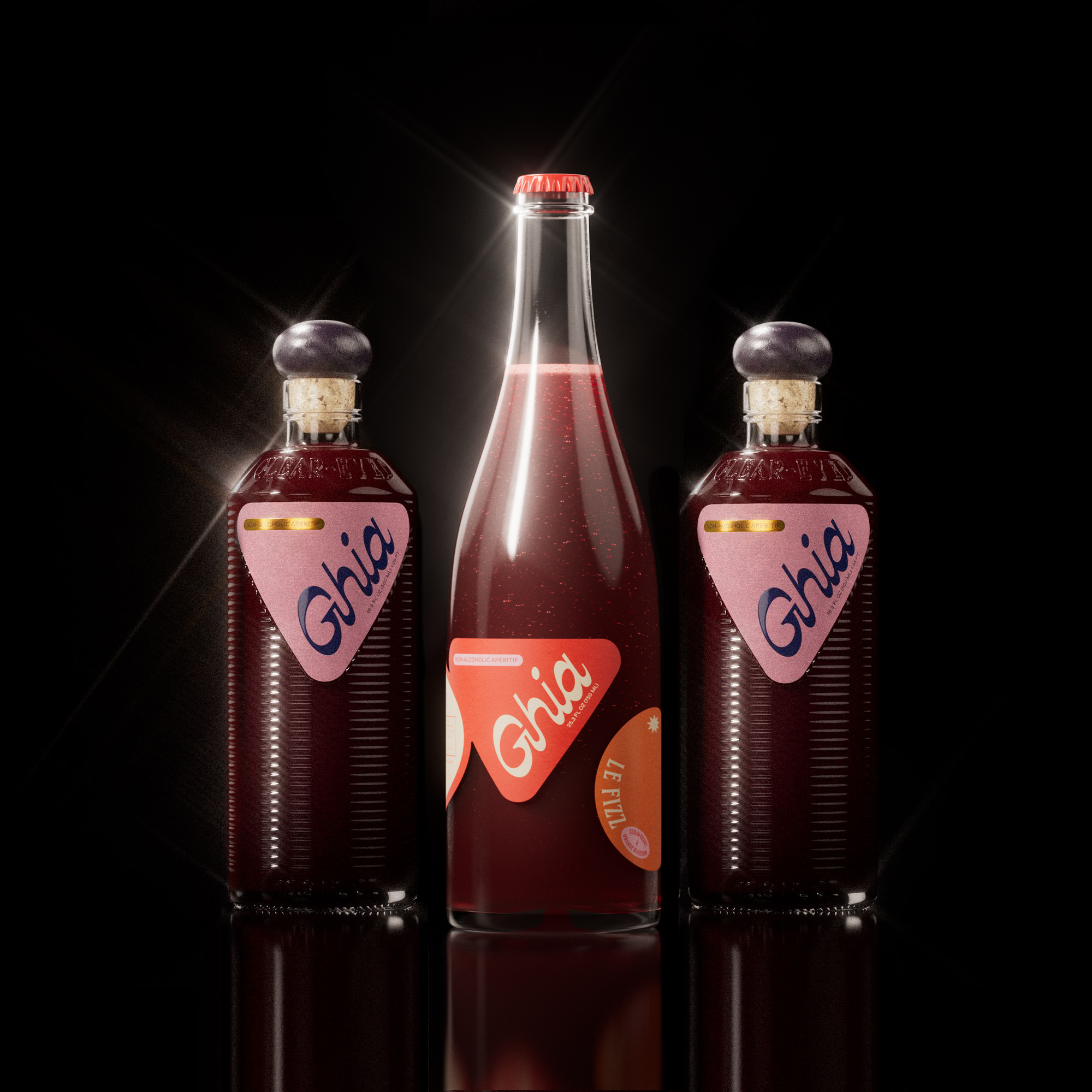 The Bottle Bundle