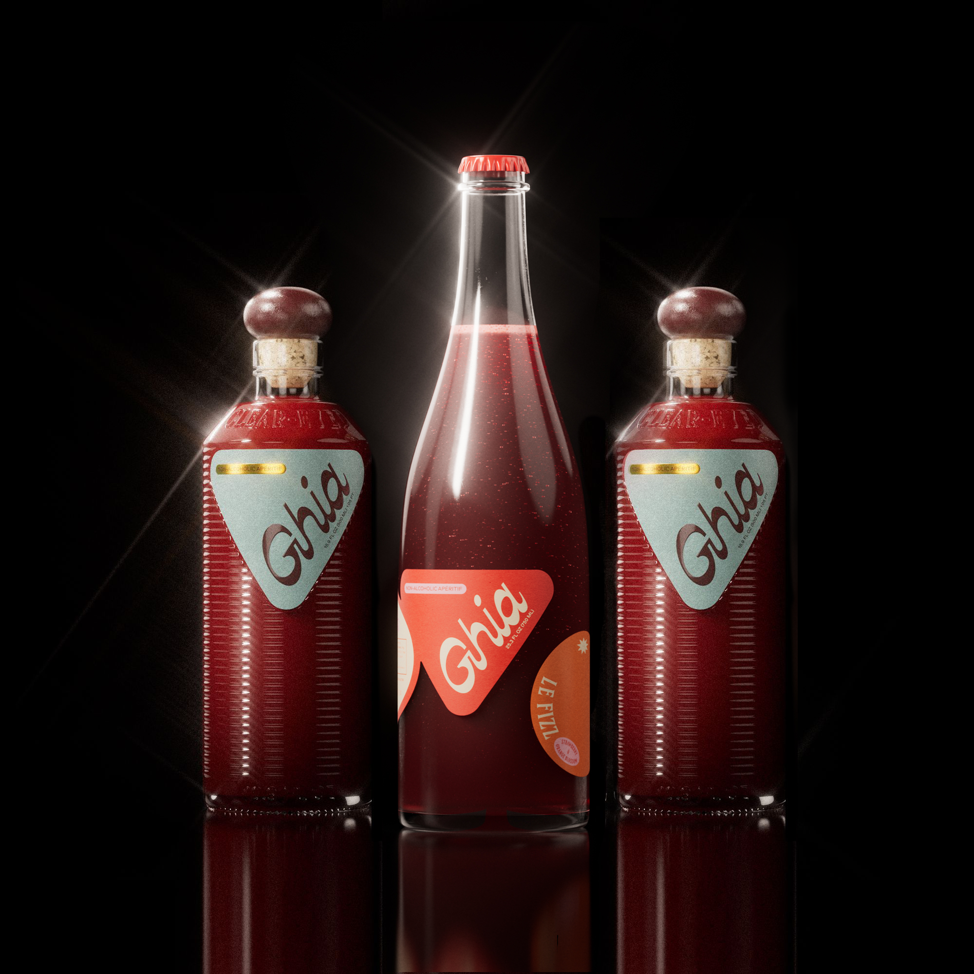 The Bottle Bundle